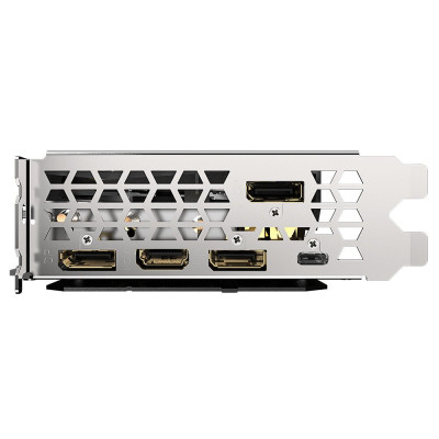 GIGABYTE GeForce RTX 2070 SUPER WINDFORCE 8G (GV-N207SWF3-8GC)