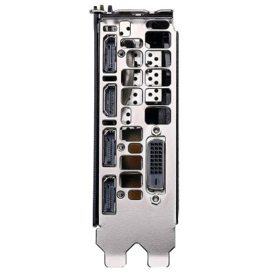 EVGA GEFORCE GTX 1080 Ti SC2 ELITE GAMING RED (11G-P4-6693-K5)