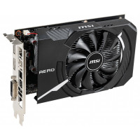 MSI GeForce GTX1650 4GB DDR5 ITX