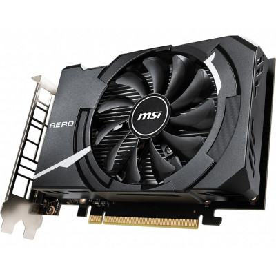 MSI GeForce GTX1650 4GB DDR5 ITX