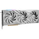MSI GeForce RTX 4060 Ti GAMING X SLIM WHITE 16G