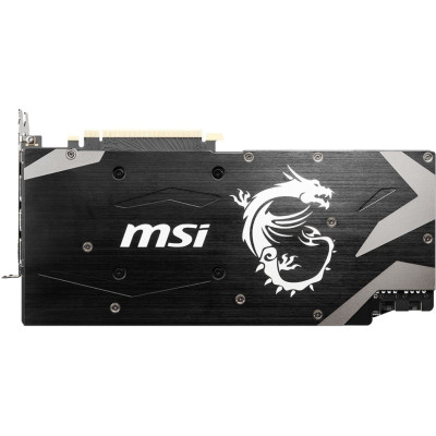 MSI GEFORCE RTX 2070 ARMOR 8G