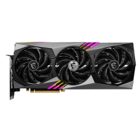 MSI RTX 4070 Ti GAMING TRIO 12G