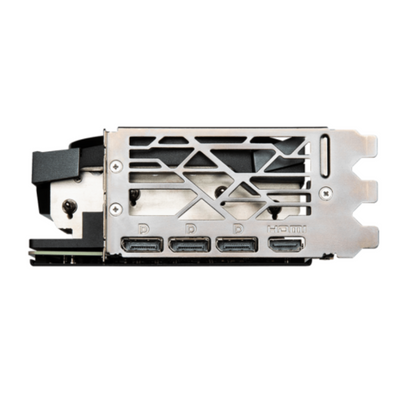 MSI RTX 4070 Ti GAMING TRIO 12G