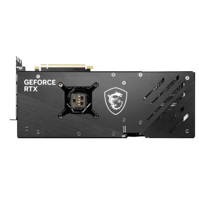 MSI RTX 4070 Ti GAMING TRIO 12G