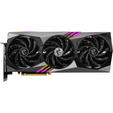 MSI GeForce RTX 4070 GAMING X TRIO 12G