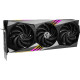 MSI GeForce RTX 4070 GAMING X TRIO 12G