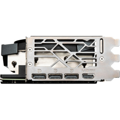 MSI GeForce RTX 4070 GAMING X TRIO 12G