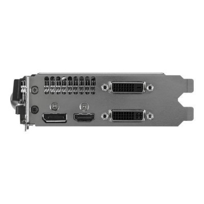 Asus GeForce GTX 660 2GB (GTX660-DC2O-2GD5)