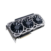 EVGA GTX 1080Ti FTW3 Elite Gaming Black 11GB GDDR5X (11G-P4-6797-K2)