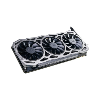 EVGA GTX 1080Ti FTW3 Elite Gaming Black 11GB GDDR5X (11G-P4-6797-K2)