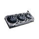 EVGA GTX 1080Ti FTW3 Elite Gaming Black 11GB GDDR5X (11G-P4-6797-K2)