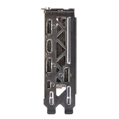 EVGA RTX 2070 8GB XC Black Edition Gaming (08G-P4-2071-RX)