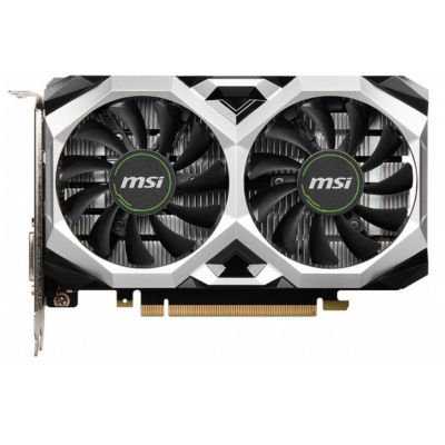MSI GEFORCE GTX 1660 SUPER VENTUS OC