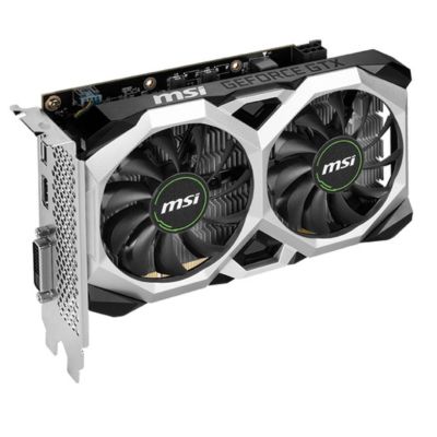 MSI GEFORCE GTX 1660 SUPER VENTUS OC