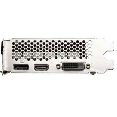 MSI GEFORCE GTX 1660 SUPER VENTUS OC