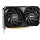 MSI GeForce RTX 4060 VENTUS 2X BLACK 8G
