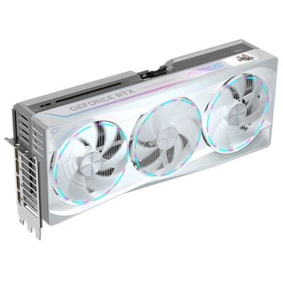 GIGABYTE AORUS GeForce RTX 5090 MASTER ICE 32G (GV-N5090AORUSM ICE-32GD)