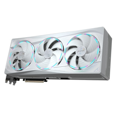 GIGABYTE AORUS GeForce RTX 5090 MASTER ICE 32G (GV-N5090AORUSM ICE-32GD)