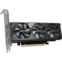 GIGABYTE GeForce RTX 5060 OC Low Profile 8G (GV-N5060OC-8GL)