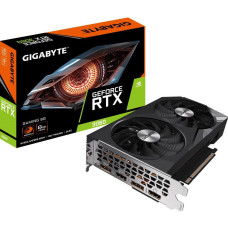 GIGABYTE GeForce RTX 3060 GAMING 8G (GV-N3060GAMING-8GD)
