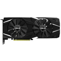 ASUS DUAL-RTX2080-O8G