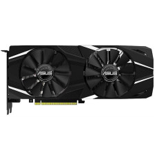 ASUS DUAL-RTX2080-O8G