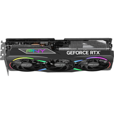 PNY GeForce RTX 5070 Ti ARGB EPIC-X RGB Overclocked Triple Fan (VCG5070T16TFXXPB1-O)