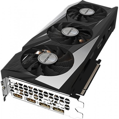 GIGABYTE Radeon RX 6750 XT GAMING OC 12G (GV-R675XTGAMING OC-12GD)