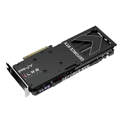 PNY GeForce RTX 4060 Ti 8GB XLR8 Gaming VERTO EPIC-X RGB (VCG4060T8TFXXPB1)