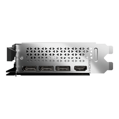 PNY GeForce RTX 4060 Ti 8GB XLR8 Gaming VERTO EPIC-X RGB (VCG4060T8TFXXPB1)