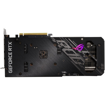 ASUS ROG-STRIX-RTX3060-O12G-V2-GAMING