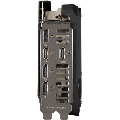 ASUS ROG-STRIX-RTX3060-O12G-V2-GAMING