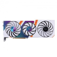 Colorful iGame GeForce RTX 3070 Ti Advanced OC 8G-V