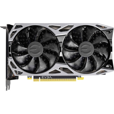 EVGA GeForce GTX 1660 Ti SC ULTRA GAMING (06G-P4-1667-KR)