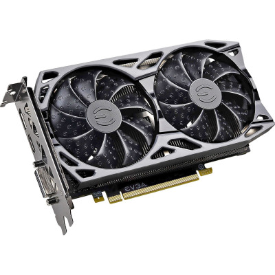 EVGA GeForce GTX 1660 Ti SC ULTRA GAMING (06G-P4-1667-KR)