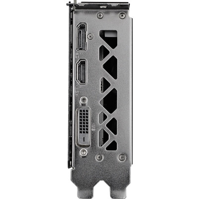 EVGA GeForce GTX 1660 Ti SC ULTRA GAMING (06G-P4-1667-KR)