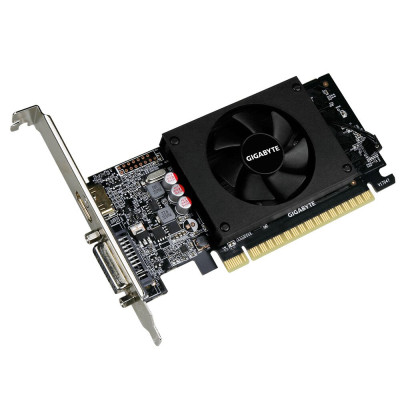GIGABYTE GV-N710D5-1GL