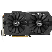 ASUS ROG STRIX-GTX1050-2G-GAMING