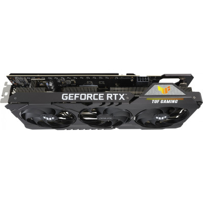 ASUS TUF-RTX3060-O12G-GAMING