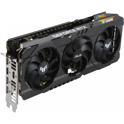 ASUS TUF-RTX3060-O12G-GAMING