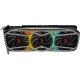 PNY GeForce RTX 3090 24GB XLR8 Gaming Revel Epic-X RGB Triple Fan Edition (VCG309024TFXPPB)