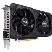 ASUS DUAL-RTX3050-O8G-V2