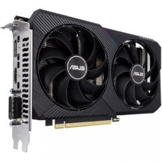 ASUS DUAL-RTX3050-O8G-V2
