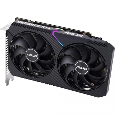 ASUS DUAL-RTX3050-O8G-V2