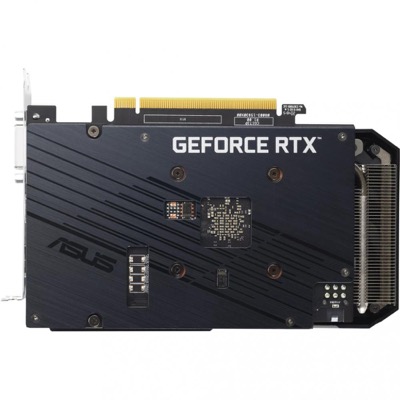 ASUS DUAL-RTX3050-O8G-V2