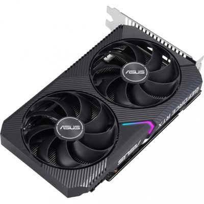 ASUS DUAL-RTX3050-O8G-V2