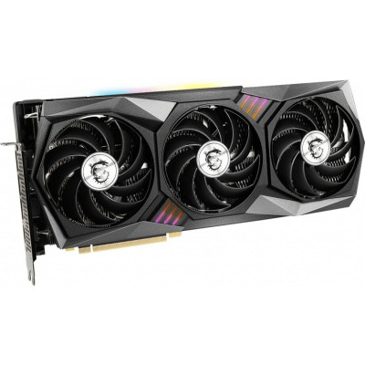 MSI GeForce RTX 3060 Ti GAMING X TRIO