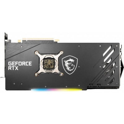 MSI GeForce RTX 3060 Ti GAMING X TRIO