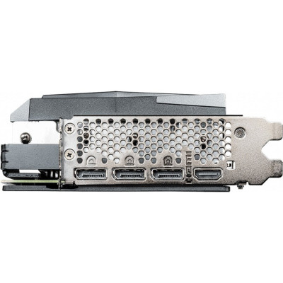 MSI GeForce RTX 3060 Ti GAMING X TRIO